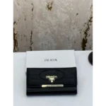 Trendy Prada Wallet For Women (J2447) - Accessories | Buy Online at Best Price