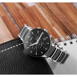 Trendy Rado Watch For Women (SOS581) - Accessories | Buy Online at Best Price