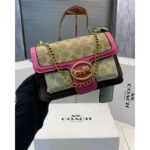 Classy Coach Handbag For Women (J1762) - Accessories | Buy Online at Best Price