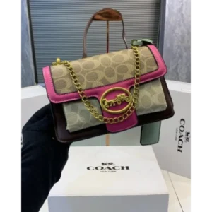 Classy Coach Handbag For Women (J1762) - Accessories | Buy Online at Best Price