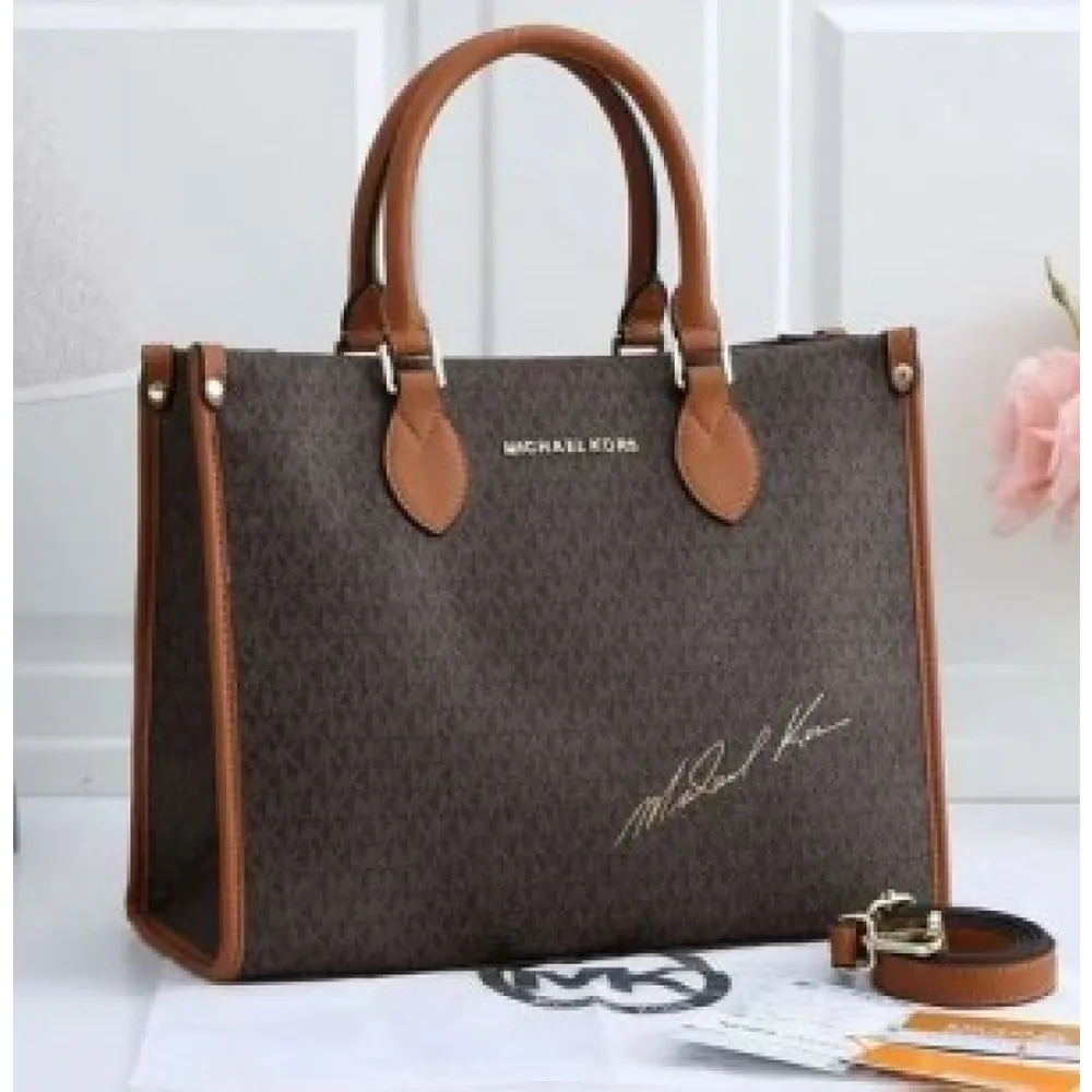 Imported Michael Kors Handbag (J2658)