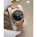 Premium Rolex Watch For Men (CS4147) - Accessories | Buy Online at Best Price