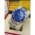 Classic Rolex Watch For Men (SCP175) - Accessories | Buy Online at Best Price