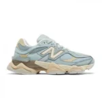 Stylish New Balance 9060 Blue Haze Shoes For Men (HOF911) - 7a first copy shoes | Buy Online at Best Price