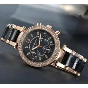 Classic Michael Kors Watch For Women (SCP78)