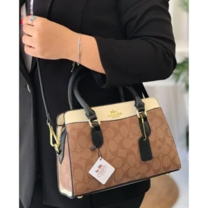 Premium Coach Handbag For Women (FT2559)