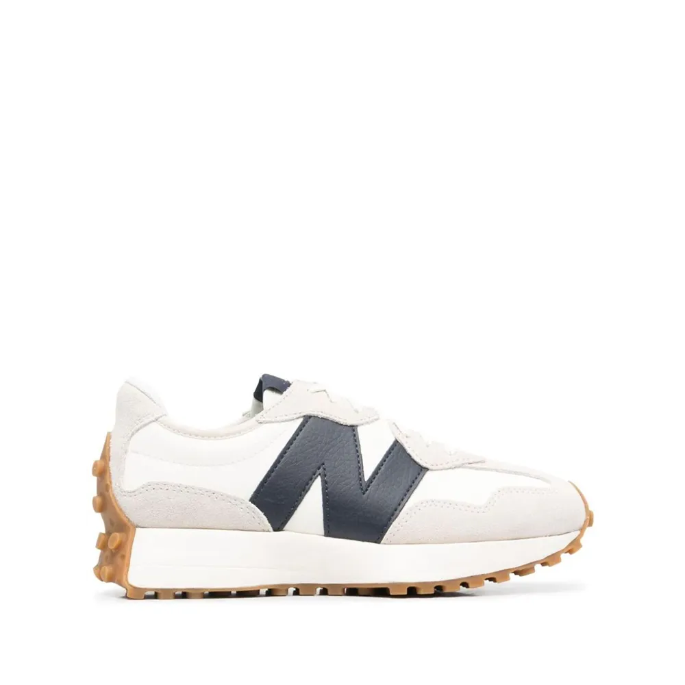 Trendy New Balance Lace Up Shoes For Men (BH1061)