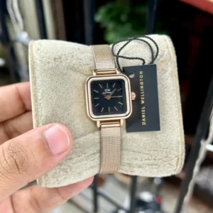 Classy Daniel Wellington Watch For Women (CT886)