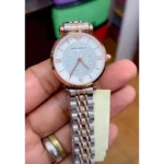Classy Emporio Armani Watch For Women (J2058) - Accessories | Buy Online at Best Price