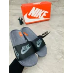 Trendy Nike Air Flip Flops For Men (BH1009) - 7a first copy shoes | Buy Online at Best Price