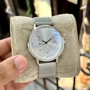 Classy Daniel Wellington Watch For Women (J2208) - Accessories | Buy Online at Best Price