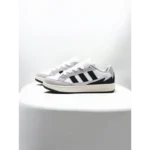Classy Adidas Card Adv White Black Shoes For Men (SHH07839) - 7a first copy shoes | Buy Online at Best Price