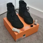 Classy Nike Air Fear Of God Triple Shoes For Men (SHH07898) - 7a first copy shoes | Buy Online at Best Price