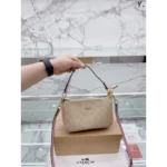 Classy Coach Handbag For Women (J1919) - Accessories | Buy Online at Best Price