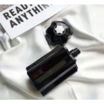 Mont Blanc Emblem Black 100ML (FT2504) - Accessories | Buy Online at Best Price
