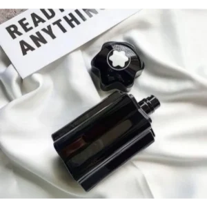 Mont Blanc Emblem Black 100ML (FT2504)