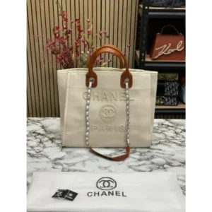 Imported Chanel Handbag For Women (CT782)