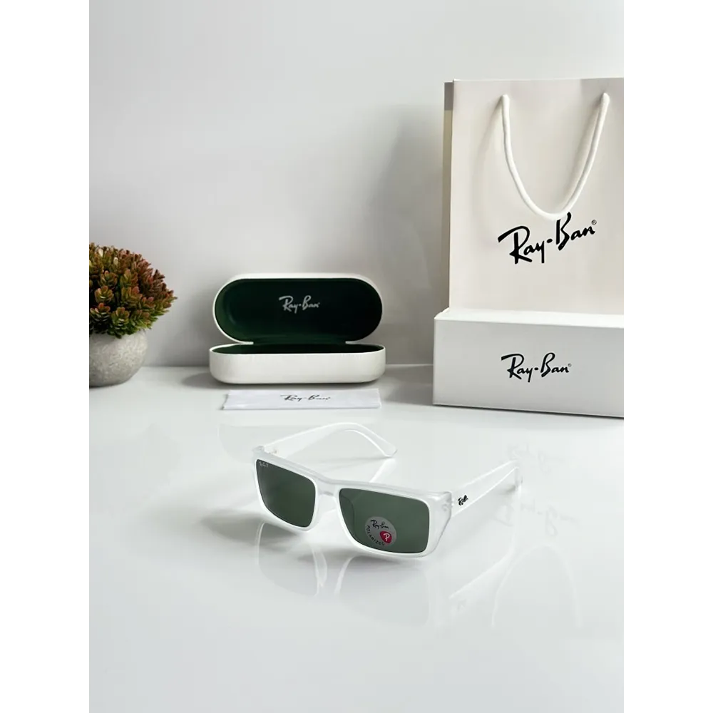 Stylish Rayban Sunglasses With Og Box (CSO5048)