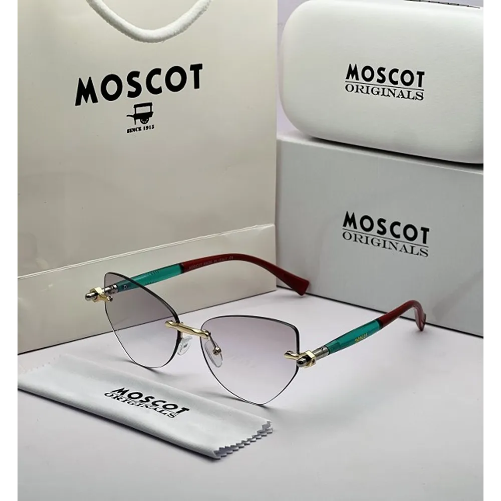 Premium Moscot Sunglasses (SW7231)