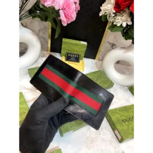 Premium Gucci Wallet For Men (CSO2572)