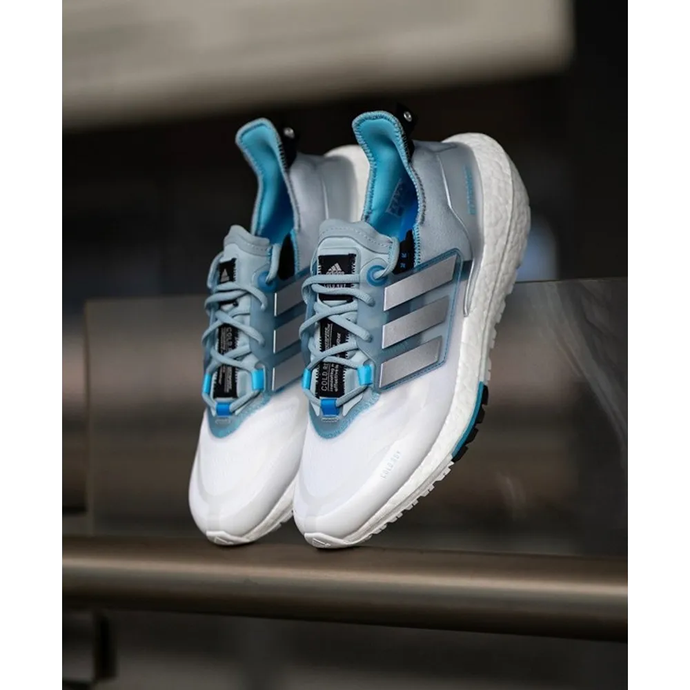 Classy Ultraboost 22 Cold Rdy Blue Shoes For Men (SHH07809)