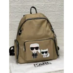 Trendy Karl Lagerfeld Bagpack (J2594) - Accessories | Buy Online at Best Price