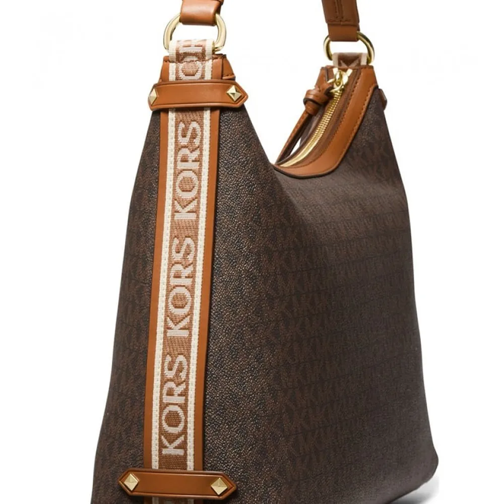 Classy Michael Kors Handbag For Women (J1825)