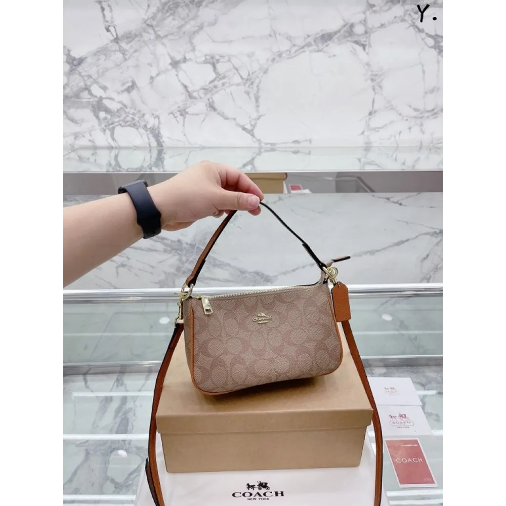 Classy Coach Handbag For Women (J1920)