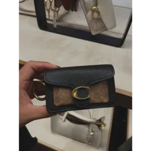 Luxurious Coach Handbag For Women (CSO2224) - Accessories | Buy Online at Best Price