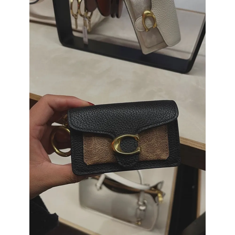 Luxurious Coach Handbag For Women (CSO2224)