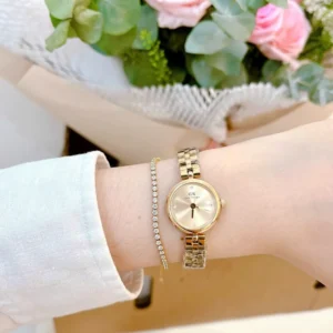 Classy Daniel Wellington Watch For Women (J2139) - Accessories | Buy Online at Best Price