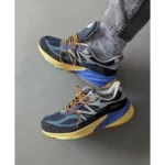 Classy New Balance 990v6 Lapis Shoes For Men (SHH07810) - 7a first copy shoes | Buy Online at Best Price