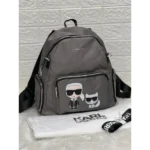 Trendy Karl Lagerfeld Bagpack (J2595) - Accessories | Buy Online at Best Price