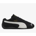 Luxurious Puma Speedcat Og Black Shoes For Men With Brand Box (SUP5671) - 7a first copy shoes | Buy Online at Best Price