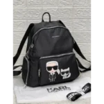 Trendy Karl Lagerfeld Bagpack (J2597) - Accessories | Buy Online at Best Price