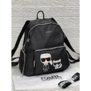 Trendy Karl Lagerfeld Bagpack (J2597)