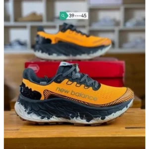 Premium New Balance Fresh Foam X More V3 Shoes For Men (SW6698)