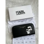 Trendy Karl Lagerfeld Wallet For Women (J2348) - Accessories | Buy Online at Best Price
