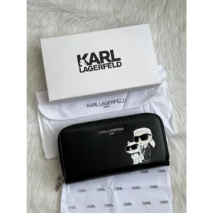 Trendy Karl Lagerfeld Wallet For Women (J2348)