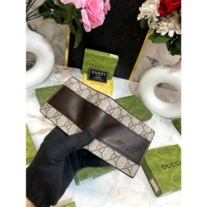 Premium Gucci Wallet For Men (CSO2574)