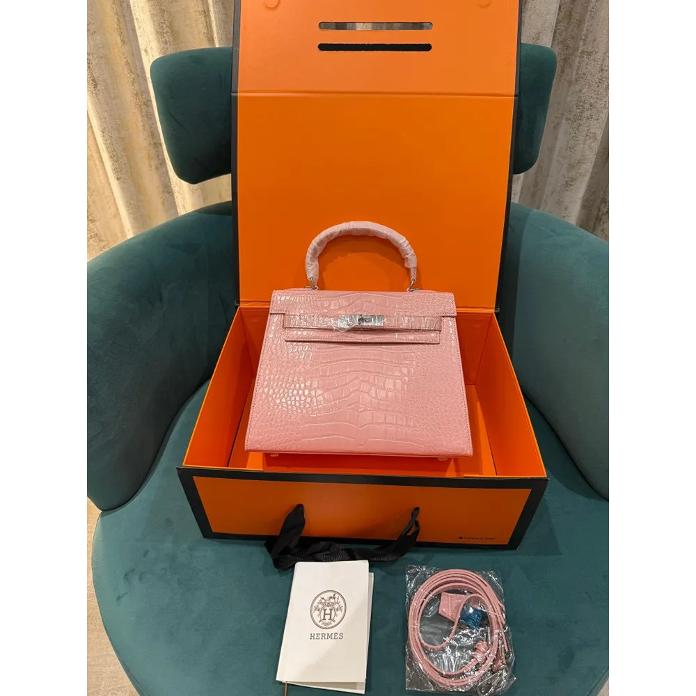 Classy Hermes Handbag For Women (J1827)