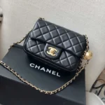 Luxurious Chanel Handbag For Women (CSO2227) - Accessories | Buy Online at Best Price