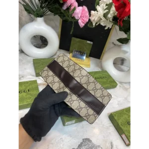 Premium Gucci Wallet For Men (CSO2575)