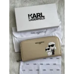Trendy Karl Lagerfeld Wallet For Women (J2349) - Accessories | Buy Online at Best Price