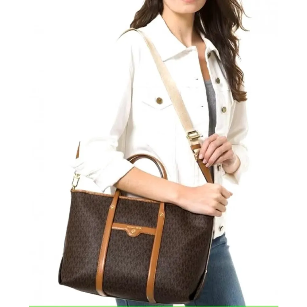 Luxurious Michael Kors Handbag For Women (CSO2229)