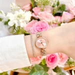 Classy Daniel Wellington Watch For Women (J2141) - Accessories | Buy Online at Best Price