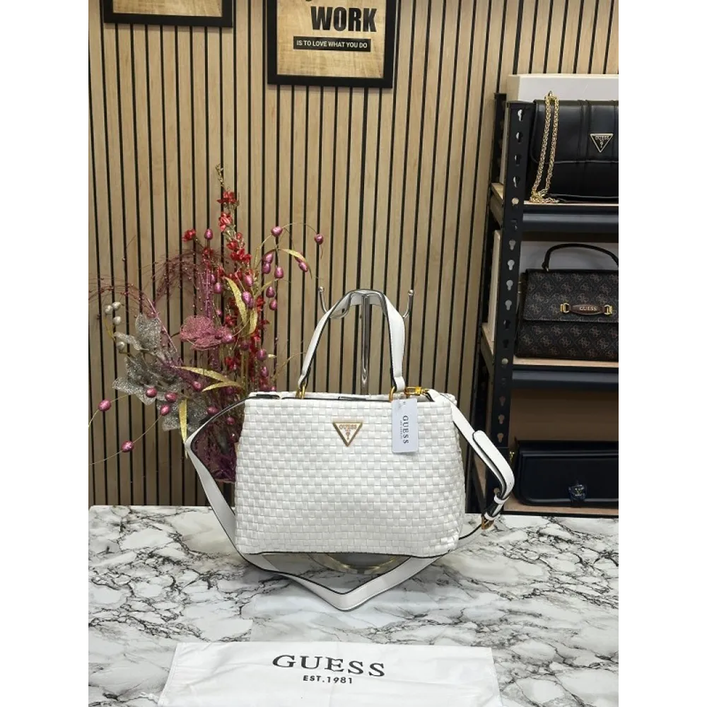 Imported Guess Handbag (J2704)