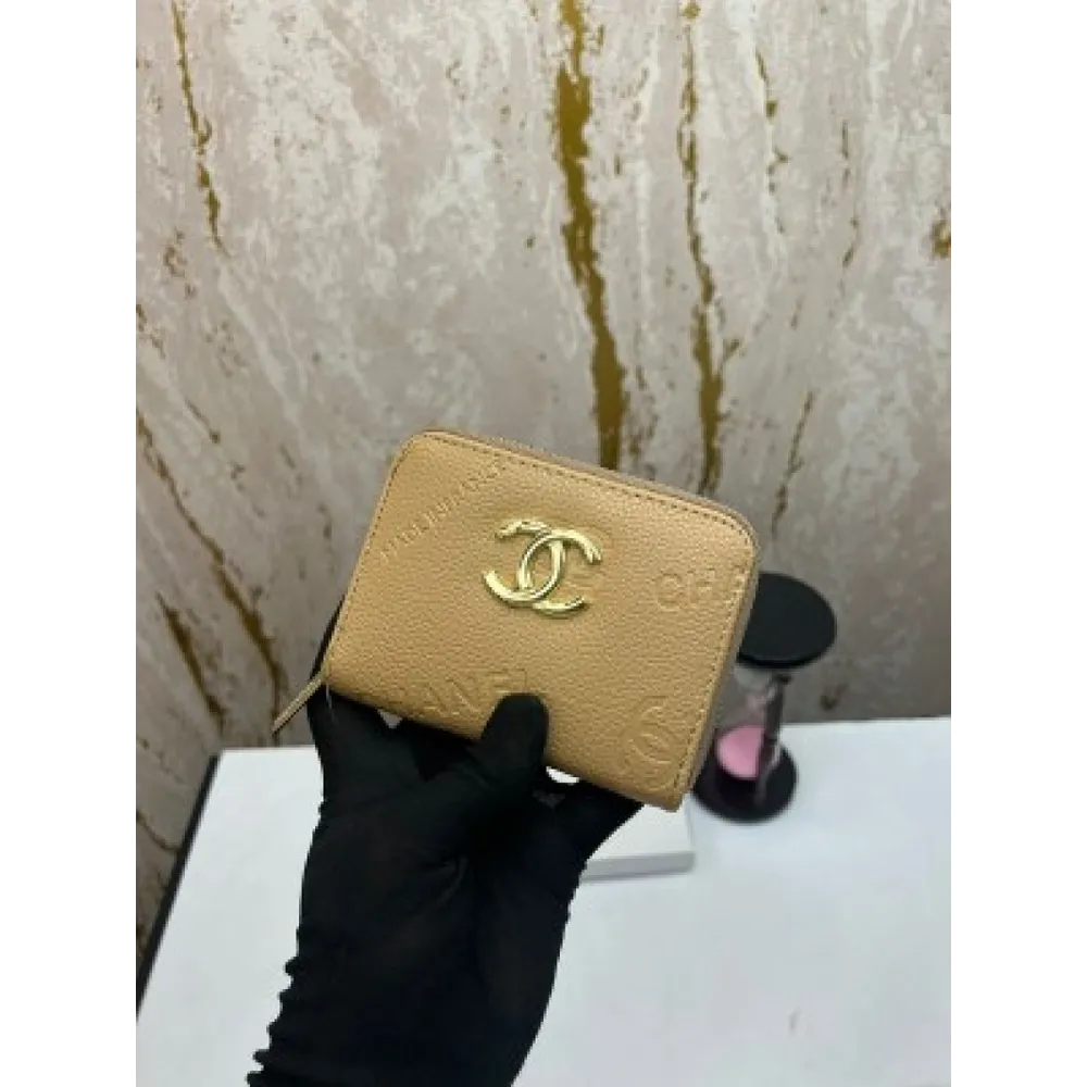 Trendy Chanel Wallet For Women (J2350)
