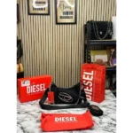 Trendy Diesel Handbag For Women (FT2658) - Accessories | Buy Online at Best Price