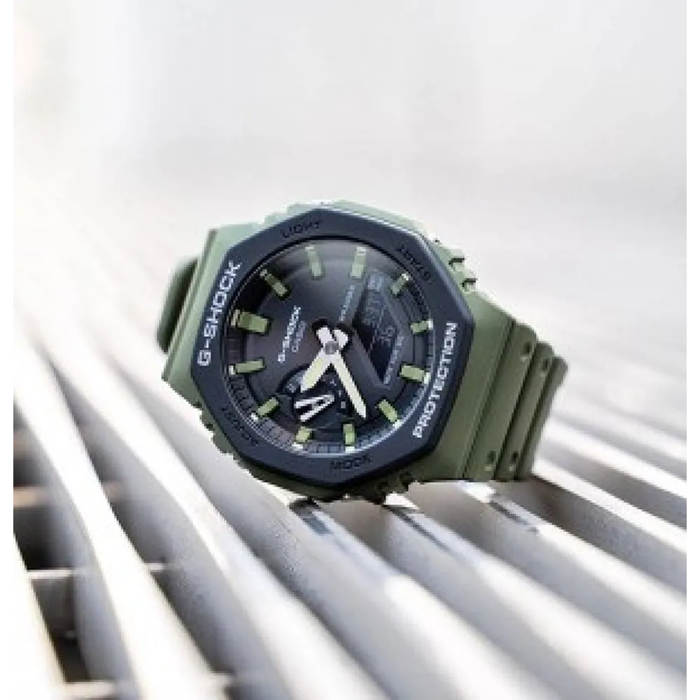Imported G shock Casio Watch For Men (SCP64)